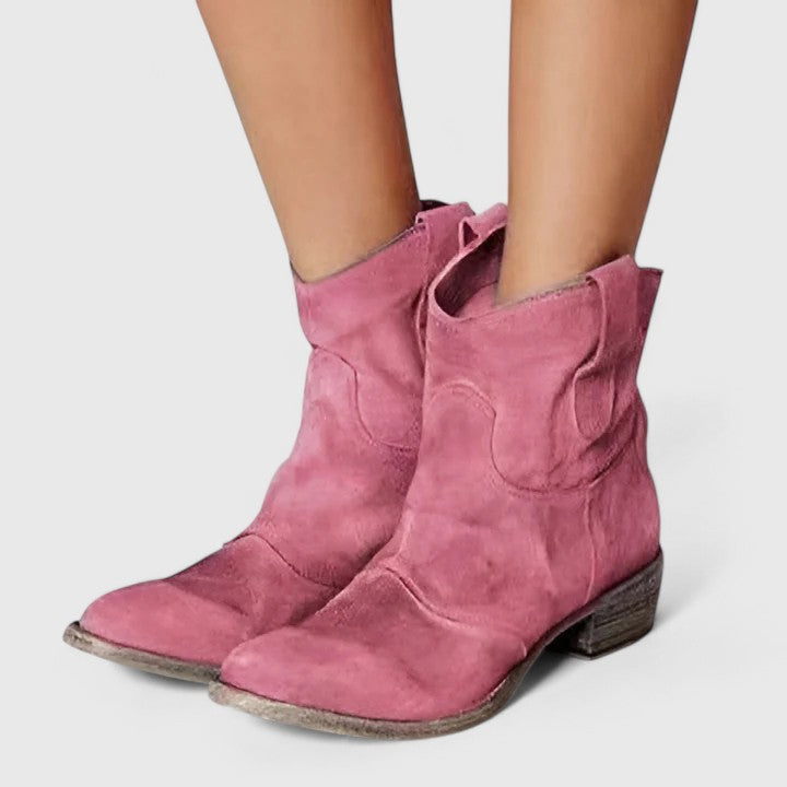 Kylenrah | Elegant Women Boots