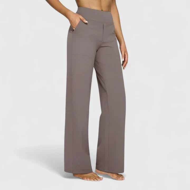 Jasmynne | Women Comfortable Pants