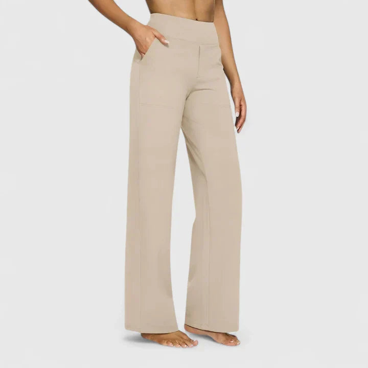 Jasmynne | Women Comfortable Pants