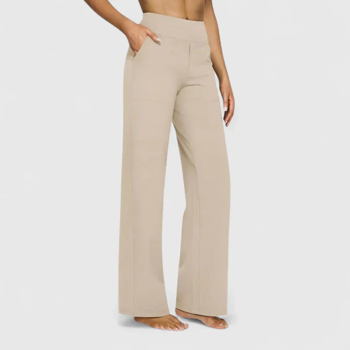 Ame | Elegant Women Pants