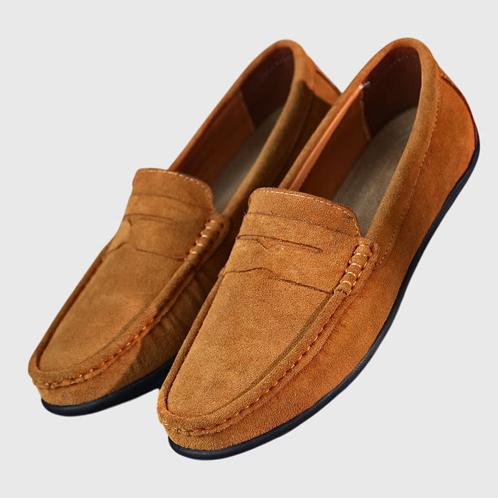 Rosaly™ | Orthopedic Loafers