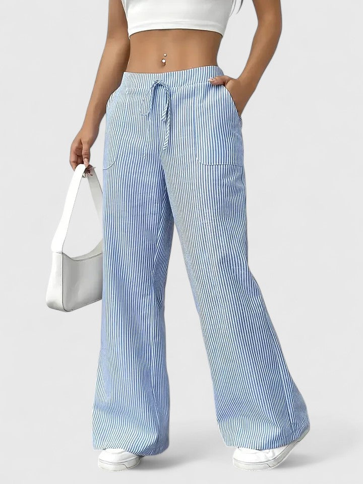 Tatienne | Elegant Women Pants
