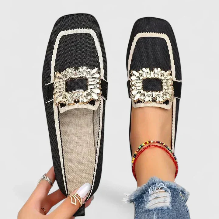 Maylora | Orthopedic Women Loafers