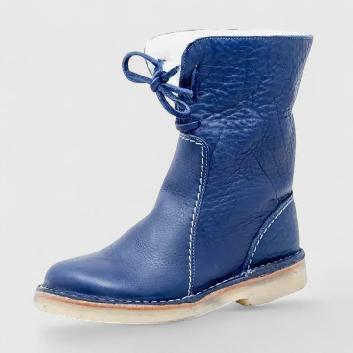 Danielle | Orthopedic Women Boots