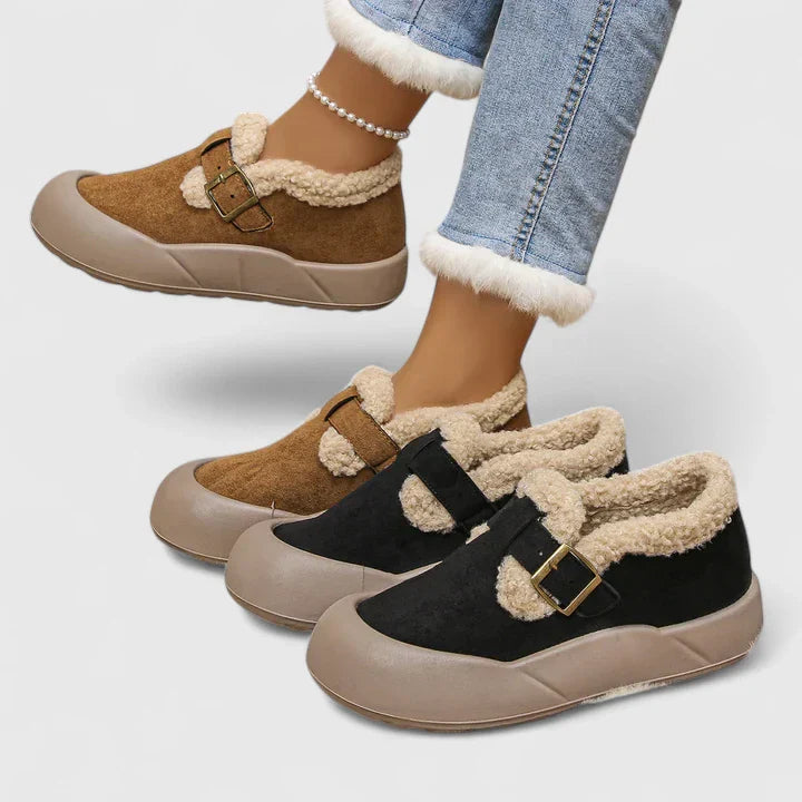 Antoniyssa | Orthopedic Women Boots