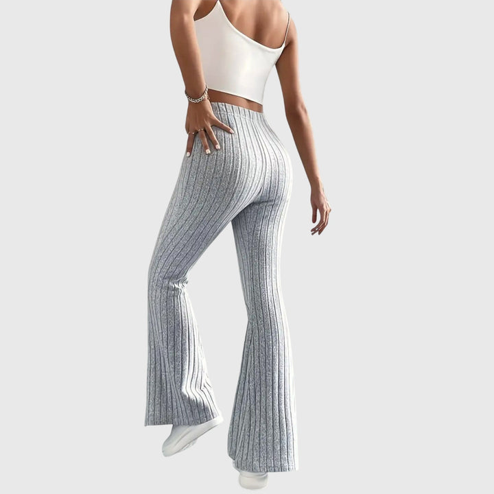 Jennifer - Elegant Women Trousers