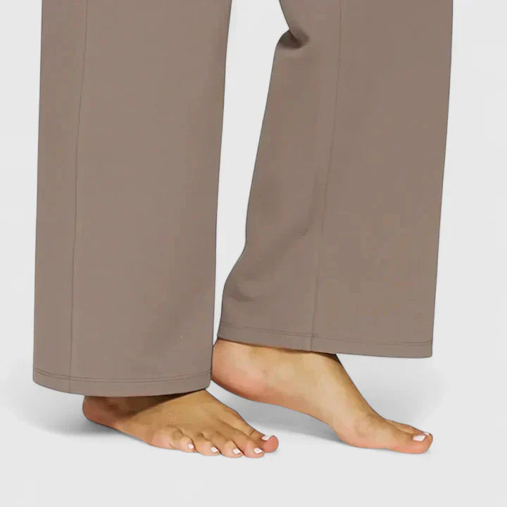 Ame | Elegant Women Pants