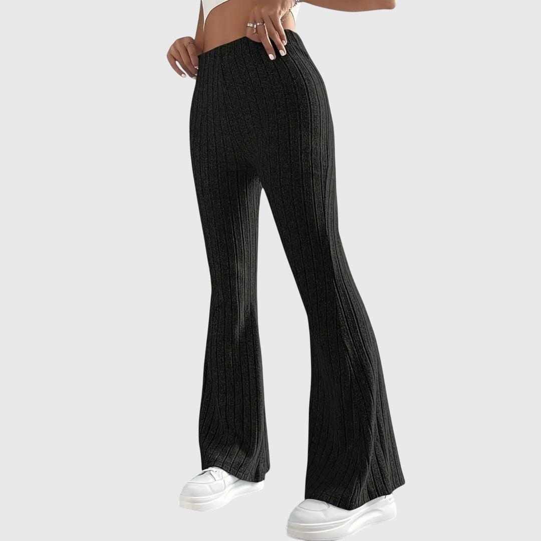 Jennifer - Elegant Women Trousers