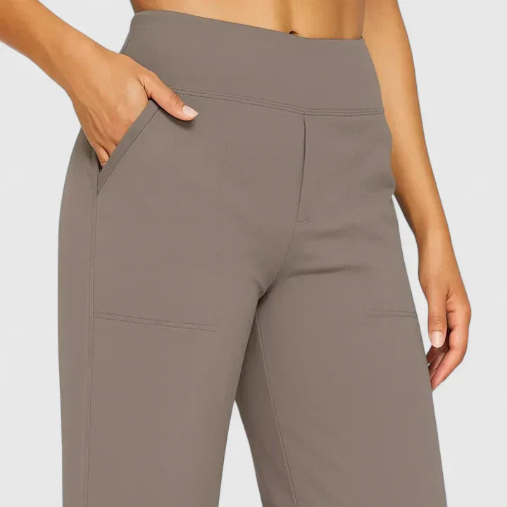 Jasmynne | Women Comfortable Pants