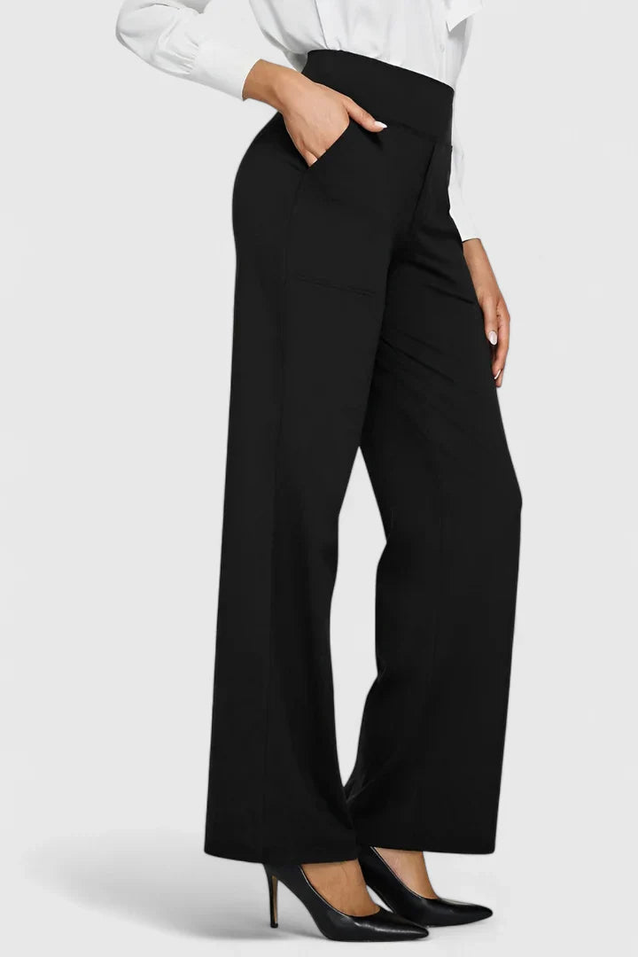 Ame | Elegant Women Pants