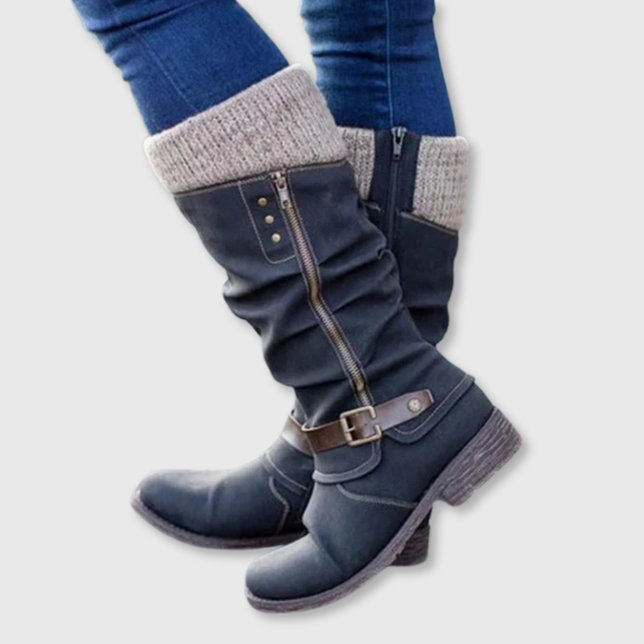 Zarrah™ | Women Orthopedic Boots