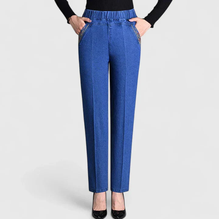 Caryzelle | Sophisticated Women Pants