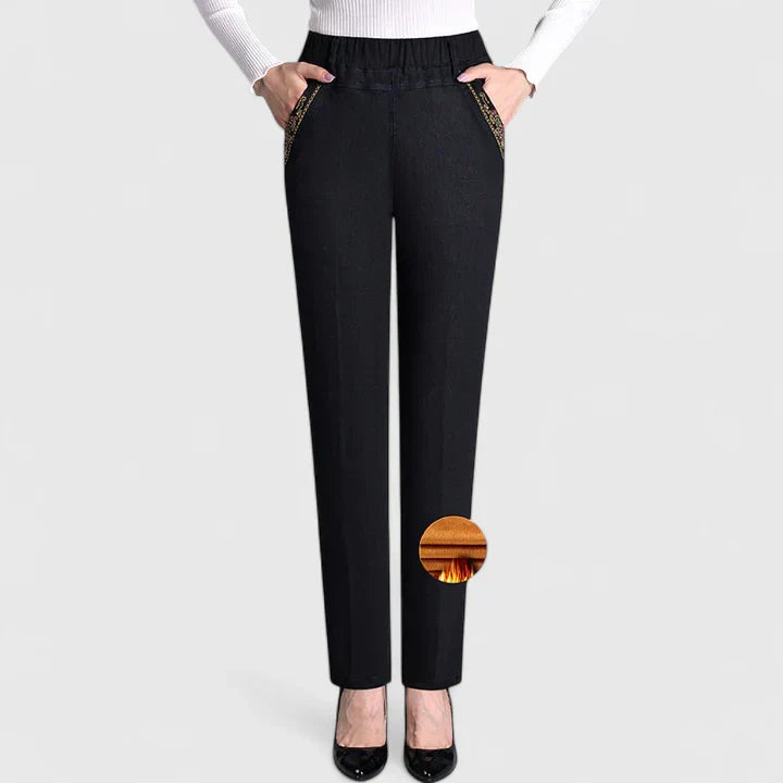 Caryzelle | Sophisticated Women Pants