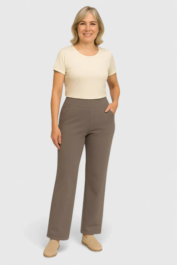Jasmynne | Women Comfortable Pants
